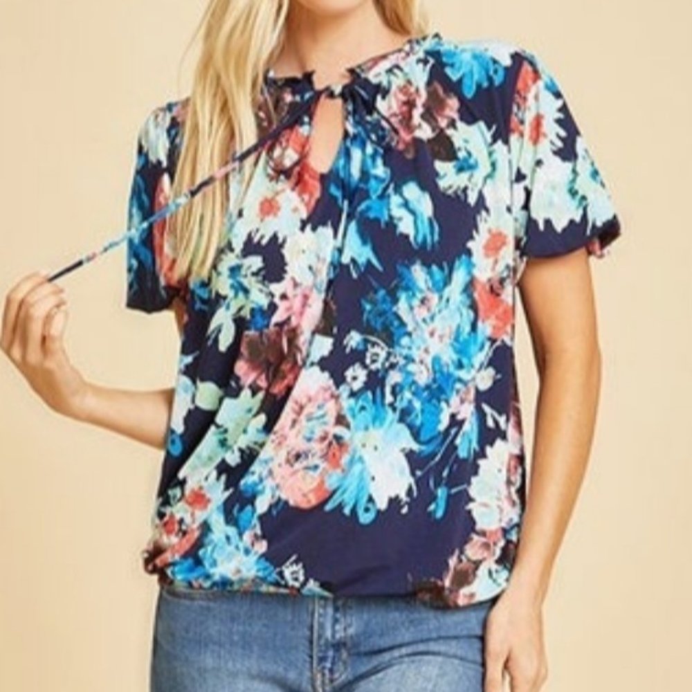womans top